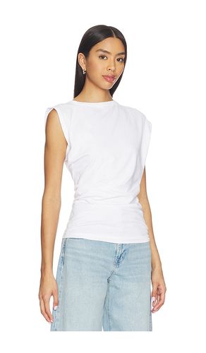 Beth Tee Shirt en . Taille S. Also en XS - AGOLDE - Modalova