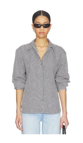 Theo Shirt en ,. Taille XS. Also en S, M - AGOLDE - Modalova