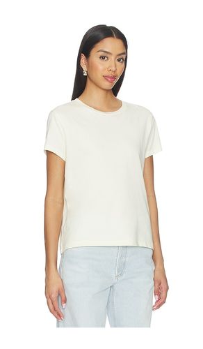 Long Line Adine Tee Shirt en . Taille XS. Also en S, M, XL - AGOLDE - Modalova