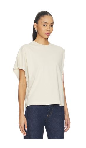Corrine Tee Shirt en . Taille M. Also en S, XS - AGOLDE - Modalova