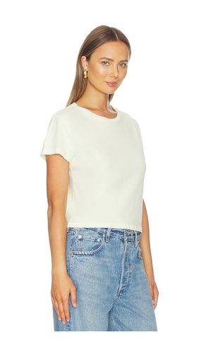 T-SHIRT ADINE en . Taille S. Also en M - AGOLDE - Modalova