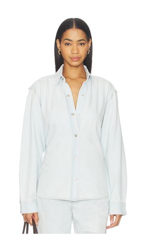 Theo Shirt en . Taille M. Also en S, XS - AGOLDE - Modalova