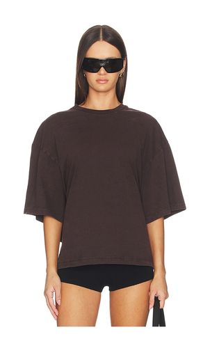 T-SHIRT THEO en . Taille S. Also en XS - AGOLDE - Modalova