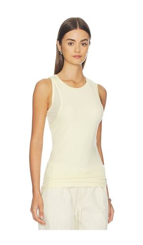 Finch Tank Top en . Taille XS. Also en S, M, L - AGOLDE - Modalova