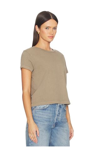 T-SHIRT ADINE en . Taille M. Also en S, XS - AGOLDE - Modalova