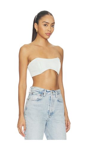 TOP BANDEAU GWYNNE en . Taille M. Also en S, XL, XS - AGOLDE - Modalova