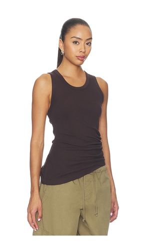 DÉBARDEUR POPPY en . Taille XS. Also en S, M, L, XL - AGOLDE - Modalova