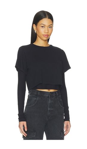 T-SHIRT ROMILY en . Taille XS. Also en S, M, L - AGOLDE - Modalova