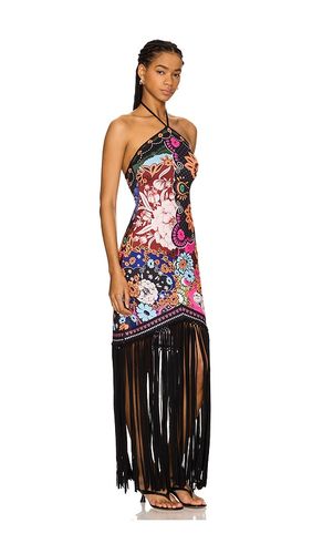 ROBE MI-LONGUE ALLIS en . Taille S. Also en XXL - Agua Bendita - Modalova