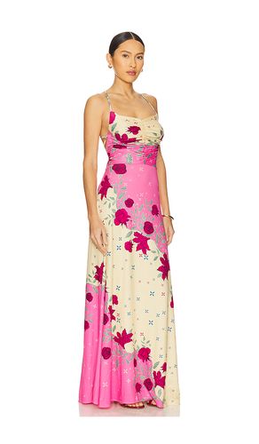 ROBE MAXI ARISTA en ,. Taille S. Also en L - Agua Bendita - Modalova