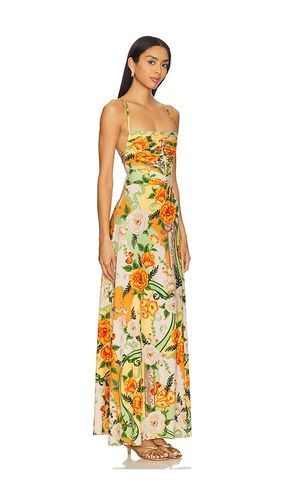 ROBE MAXI ARISTA en ,. Taille L. Also en M, S - Agua Bendita - Modalova