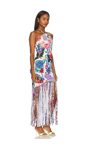 ROBE MAXI ALLIS en ,. Taille S. Also en - Agua Bendita - Modalova