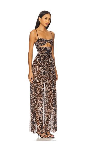 ROBE MAXI MALAY en . Taille S. Also en - Agua Bendita - Modalova