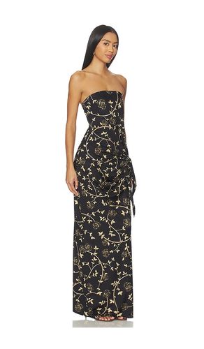 ROBE MI-LONGUE MELINA en . Taille S. Also en XS, M, L - Agua Bendita - Modalova