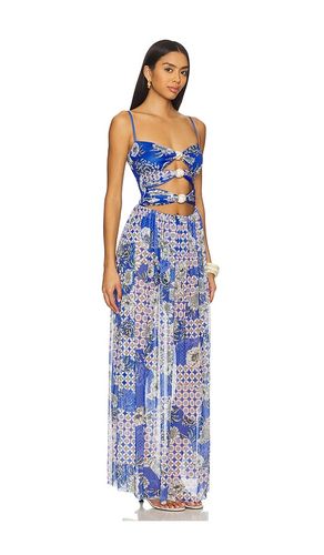 ROBE MEEG en . Taille M. Also en L - Agua Bendita - Modalova