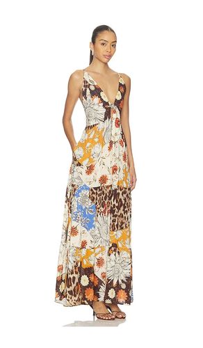 ROBE GABRIELLA en . Taille S. Also en M - Agua Bendita - Modalova