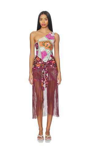 ROBE KENYA en . Taille S. Also en L, M - Agua Bendita - Modalova
