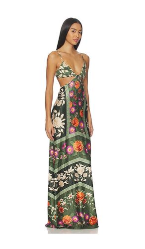 ROBE GROTTA en . Taille M. Also en XL - Agua Bendita - Modalova