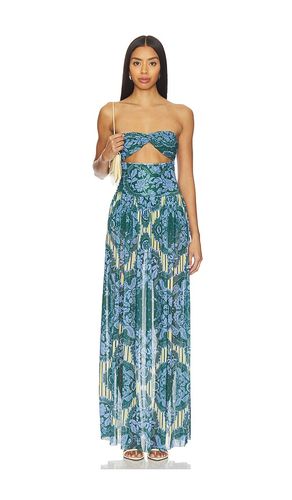 ROBE MALAY KEW en . Taille L. Also en - Agua Bendita - Modalova