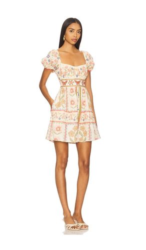 ROBE ROSAL en ,. Taille S. Also en M - Agua Bendita - Modalova