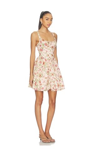 ROBE SPRING en . Taille S. Also en M, L - Agua Bendita - Modalova