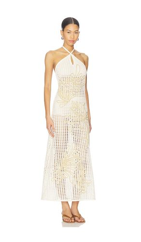 ROBE MABI en . Taille S. Also en M, L, XL - Agua Bendita - Modalova