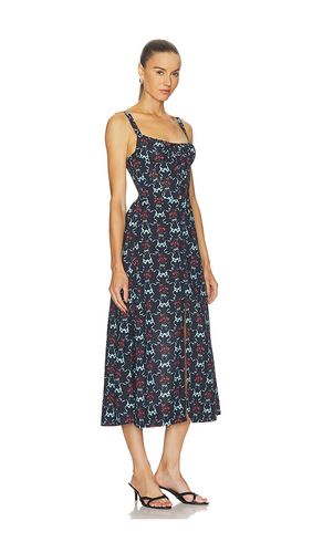 ROBE CAROLA en . Taille S. Also en M, L - Agua Bendita - Modalova