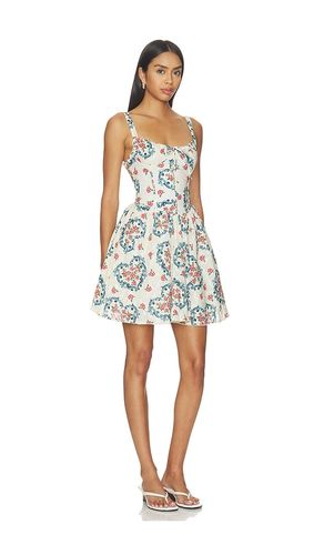 ROBE SPRING en . Taille S. Also en M, L - Agua Bendita - Modalova