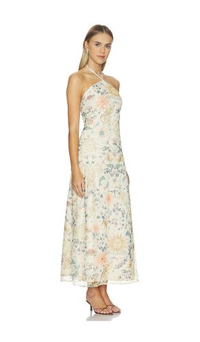 ROBE SARI en . Taille L. Also en M, S - Agua Bendita - Modalova