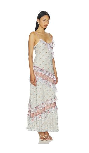 ROBE ALANA en . Taille S. Also en M, L - Agua Bendita - Modalova
