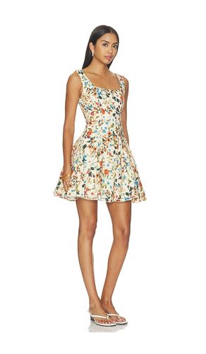 ROBE KRISTEN en . Taille S. Also en - Agua Bendita - Modalova