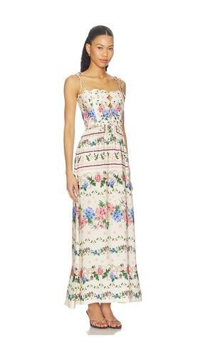 ROBE JULIA en . Taille S. Also en M, L - Agua Bendita - Modalova