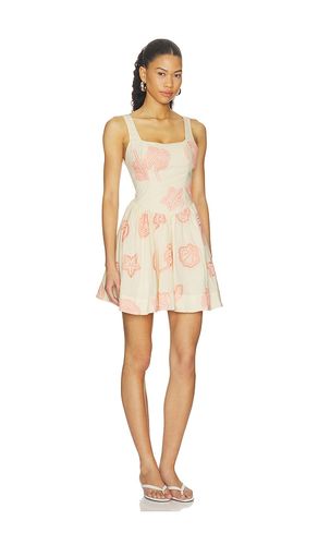 ROBE AMONITA ALINA en . Taille S. Also en M, L - Agua Bendita - Modalova