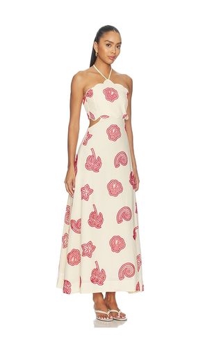 ROBE LENY ALINA en . Taille L. Also en M, S - Agua Bendita - Modalova