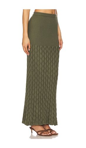JUPE LONGUE en . Taille S. Also en M - Agua Bendita - Modalova