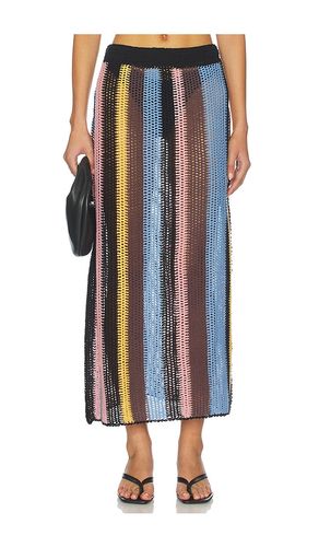 JUPE CYPRUS en . Taille L. Also en M, S - Agua Bendita - Modalova