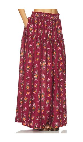 JUPE JENNA en . Taille S. Also en M, L - Agua Bendita - Modalova