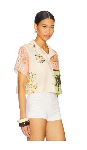 MANCHES COURTES ITSY en ,. Taille M. Also en S, L - Agua Bendita - Modalova