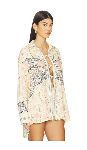 X REVOLVE Swan Top en . Taille M/L. Also en XS/S - Agua Bendita - Modalova