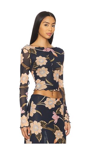 X REVOLVE Liana Top en . Taille L. Also en M, S, XS - Agua Bendita - Modalova