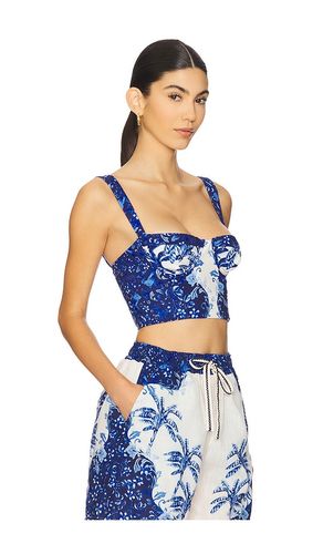 TOP CROPPED LUPE en . Taille S. Also en - Agua Bendita - Modalova