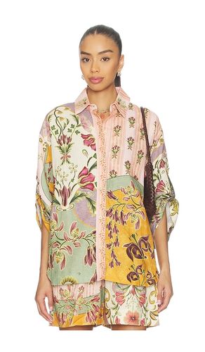 Chrissy Shirt en ,. Taille S. Also en XS, M - Agua Bendita - Modalova