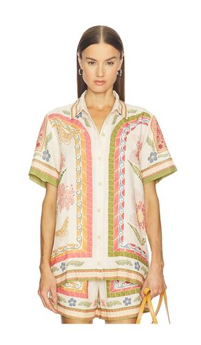 Chemisier Ali en . Taille S. Also en M, L - Agua Bendita - Modalova