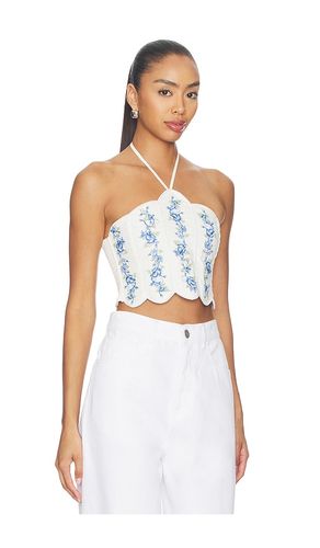 Serenity Ivy Top en . Taille S. Also en M, L - Agua Bendita - Modalova