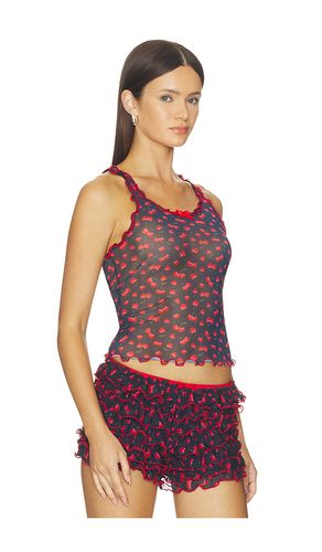 Maritza Cherish Top en . Taille S. Also en M, L - Agua Bendita - Modalova