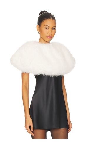 COL CHÂLE LUNA en . Taille XS/S. Also en M/L - Adrienne Landau - Modalova