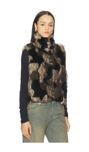 GILET TRIBECA en . Taille S. Also en M, L - Adrienne Landau - Modalova