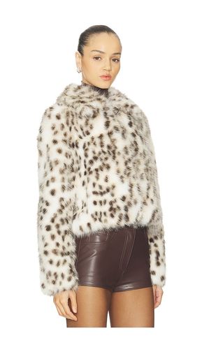 BLOUSON EMORY en . Taille M. Also en S - Adrienne Landau - Modalova