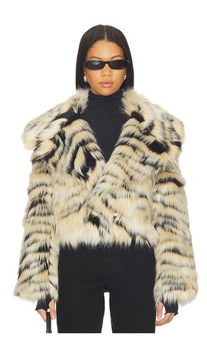 BLOUSON LONDYN en ,. Taille S. Also en - Adrienne Landau - Modalova