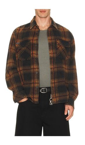 CHEMISE LIVE FAST en ,. Taille M. Also en L, XL/1X - Affliction - Modalova
